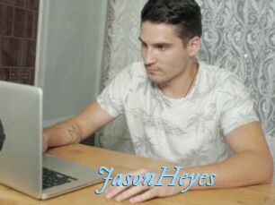 JasonHeyes