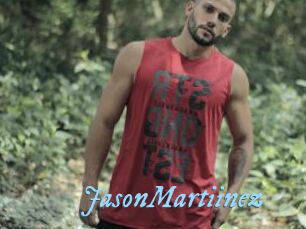 JasonMartiinez