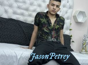 JasonPetrey