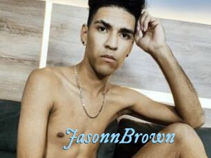 JasonnBrown