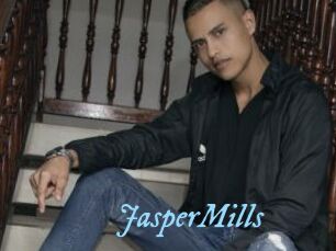 JasperMills