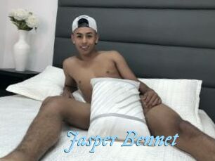 Jasper_Bennet