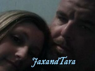 Jax_and_Tara