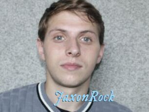 JaxonRock