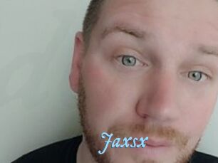 Jaxsx