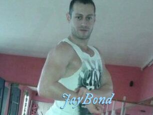 JayBond