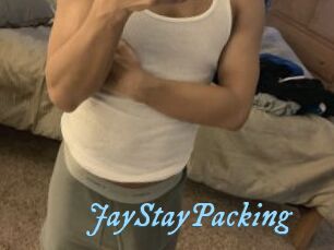 JayStayPacking