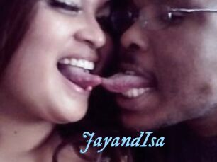 Jay_and_Isa