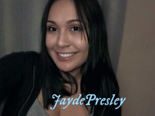 JaydePresley