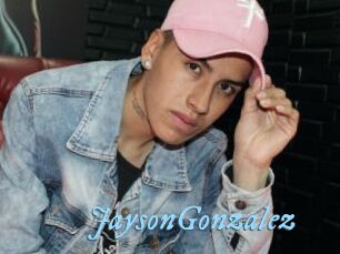 JaysonGonzalez