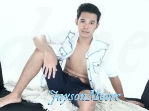 JaysonMoore