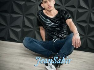 JeanSahir