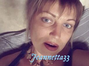 Jeannetta33