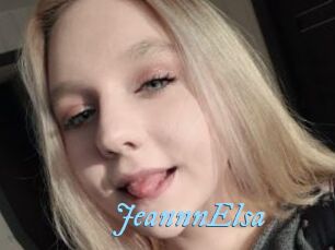 JeannnElsa