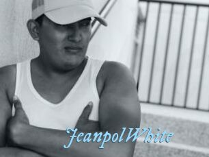 JeanpolWhite