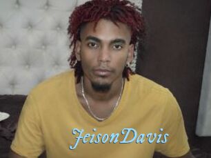 JeisonDavis