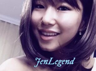 JenLegend