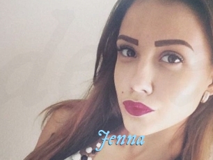 Jenna