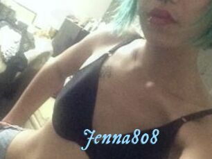 Jenna808