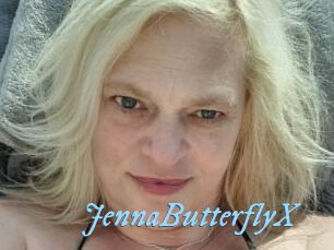 JennaButterflyX