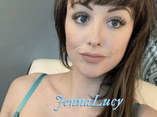 JennaLucy