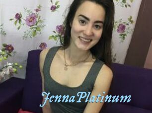 JennaPlatinum