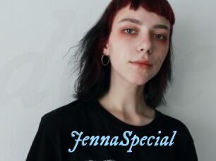 JennaSpecial