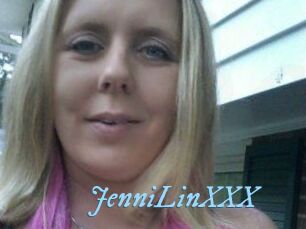 JenniLinXXX