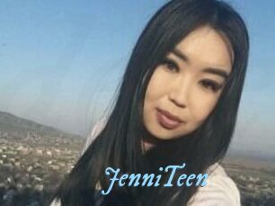 JenniTeen