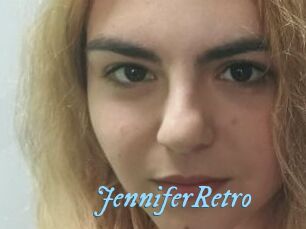 JenniferRetro