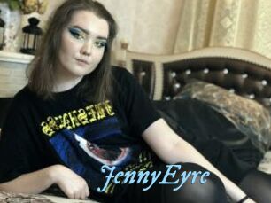 JennyEyre