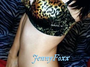 JennyFoxx