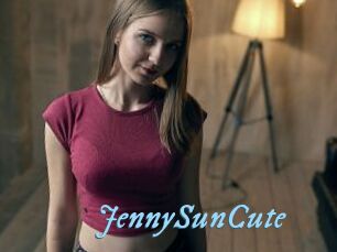 JennySunCute