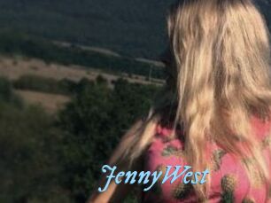 JennyWest