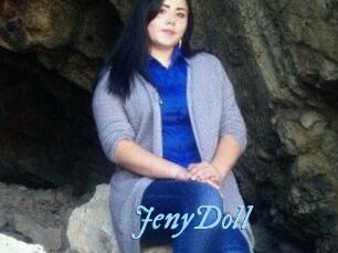 JenyDoll