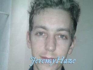 JeremyHaze