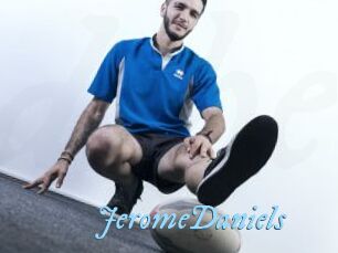 JeromeDaniels