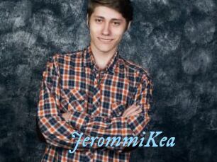 JerommiKea