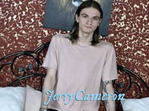 JerryCameron