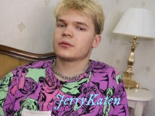 JerryKaten