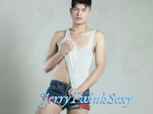 JerryTwinkSexy