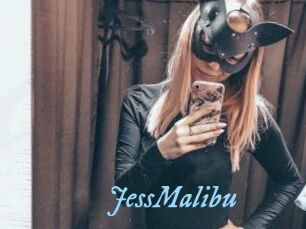 JessMalibu