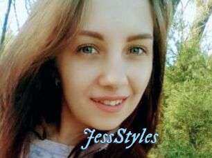 JessStyles