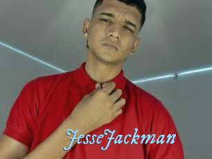 JesseJackman