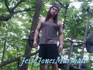 JesseJonesMarshall