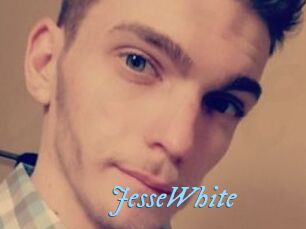 JesseWhite