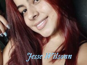 Jesse_Wilsonn