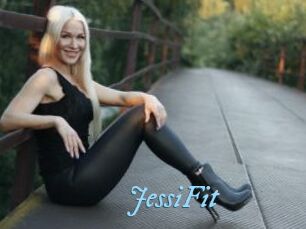 JessiFit