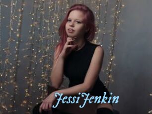 JessiJenkin