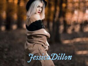 JessicaDillon